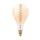 Faro - A160 Sp 5W E27 Dimmable Ambre E27 50/60Hz 5W 2000K IP20 280lm classe I 220V-240V