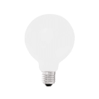 Faro - Ampoule G95 Mat Led E27 6W 2700K 800Lm E27 50/60Hz 8W2700K IP 20 800lm classeI 2
