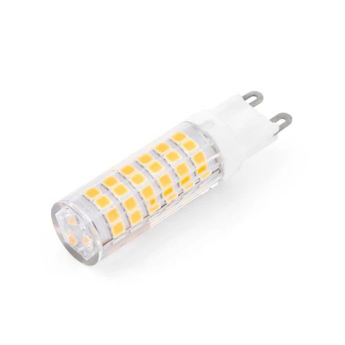 Faro - Ampoule G9 Led 5W 4000K 510Lm G9 50/60Hz 5W 4000K IP20 500lm classe I 220V-240V