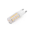 Faro - Ampoule G9 Led 3,5W 2700K Dimmable 350Lm G9 50/60Hz 3W 2700KIP 20 350lm classe I