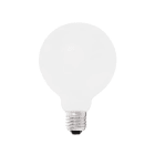 Faro - G95 Mat Led E27 8W 2700K Dimmable 850Lm E27 50/60Hz 8W2700K IP 20 900lm classeI