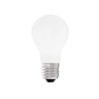 Faro - A60 Mat Led E27 8W 2700K Dimmable 850Lm E27 50/60Hz 8W2700K IP 20 900lm classeI