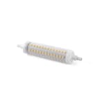 Faro - R7S Jp118Mm Led 12W 2700K R7S 118mm 50/60Hz 12W 2700K IP20 1000lm classe I 220V-