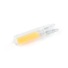 Faro - G9 3,5W 3000K 420Lm Verre G9 50/60Hz 3W 3000K IP 20420lm classe I 220V-240V