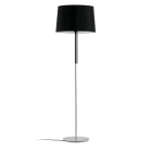 Faro - Volta Lampadaire Noir E27 50/60Hz 15W IP 20 classeII 100V-240V