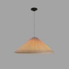 Faro - Saigon In Lampe Suspension Blanche Cassé Ø1300 E27 50/60Hz 15W IP20 classe II 10