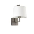 Faro - Frame Lampe Applique Vieil Or/Blanc E27 50/60Hz 15W IP 20 classeI 100V-240V