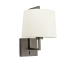 Faro - Frame Lampe Applique Vieil Or/Beige E27 50/60Hz 15W IP 20 classeI 100V-240V