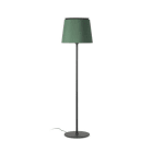 Faro - Savoy Lampedaire Noire/Vert E27 50/60Hz 15W IP 20 classe II 100V-240V