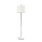 Faro - Montreal Lampedaire Chrome/Blanc E27 50/60Hz 15W IP 20 classe II 100V-240V