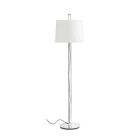 Faro - Montreal Lampedaire Chrome/Beig E27 50/60Hz 15W IP 20 classe II 100V-240V