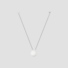 Faro - Mine Space Suspension Blanche 1L E27 50/60Hz 15W IP 20 classeI 100V-240V