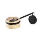 Faro - Loop Led Lampe Applique Avec Bras Articulé Frêne SMD LED 50/60Hz6W 2700K IP 20 5