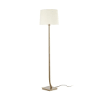 Faro - Rem Lampedaire Bronze/Blanc E27 50/60Hz 15W IP 20 classe II 100V-240V