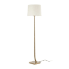 Faro - Rem Lampedaire Bronze/Beige E27 50/60Hz 15W IP 20 classe II 100V-240V