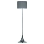 Faro - Black Lampadaire Noir E27 50/60Hz 15W IP 20 classeII 100V-240V