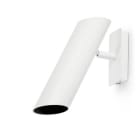 Faro - Link Lampe Applique Blanche 1L GU10 50/60Hz 8W IP 20 classeI 100V-240V