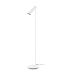 Faro - Link Lampadaire Blanc GU10 50/60Hz 8W IP 20 classeII 100V-240V