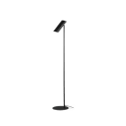 Faro - Link Lampadaire Noir GU10 50/60Hz 8W IP 20 classeII 100V-240V