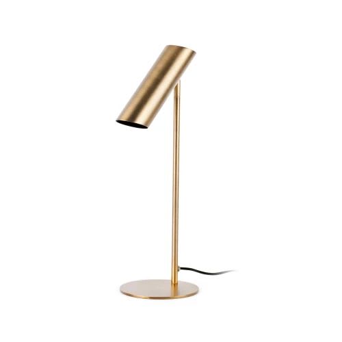 Faro - Link Lampe De Table Avec Un Bronze GU10 50/60Hz 8W IP20 classe II 100V-240V