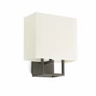 Faro - Vesper Lampe Applique Brun E14 50/60Hz 8W IP 20 classe I100V-240V