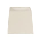 Faro - Abat-jour en textile blanche ø320x300 IP classe I