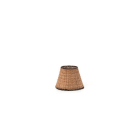 Faro - SUMBA Abat-jour en rotin classe I