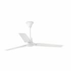 Faro - Indus Ventilateur De Plafond Blanc 50Hz IP 20 classe I 220V-240V