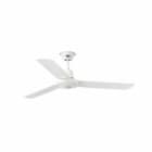Faro - Eco Indus Ventilateur De Plafond Blanc 50Hz IP 20 classe I220V-240V