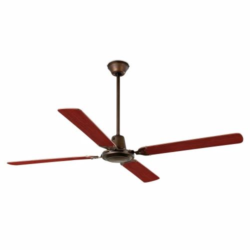 Faro - Malvinas Ventilateur De Plafond Rouille 50Hz IP 20 classe I 220V-240V