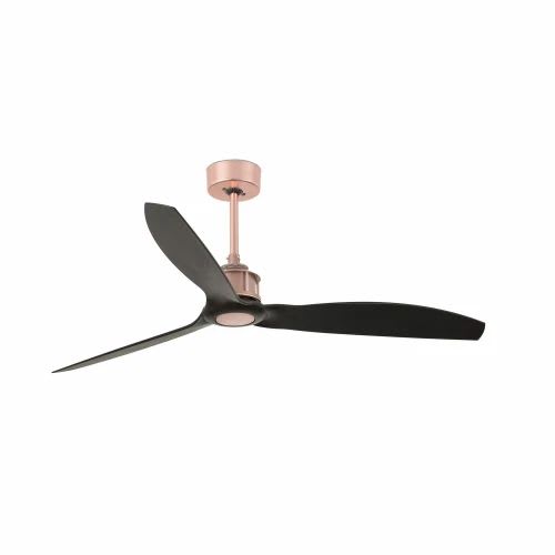 Faro - Just Fan Ventilateur De Plafond Cuivre/Noir 50/60Hz IP 20 classe I220V-240V