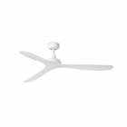 Faro - Gotland Ventilateur De Plafond Blanc 50/60Hz IP 20 classe I 220V-240V