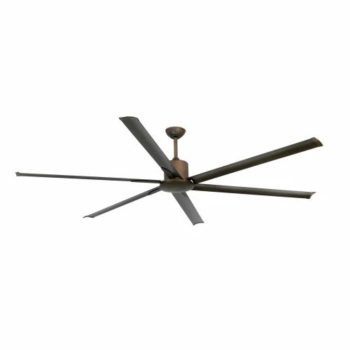 Faro - ANDROS Ventilateur de plafond marron avec moteur DC 50/60Hz IP 20classe I 220V-2