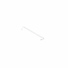 Faro - Accessoire Bar Andros Blanche 60 Cm IP classe I