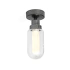 Faro - Brume Led Plafonnier Anthracite SMD LED 50/60Hz 3W 2700K IP 44200lm classe II 10