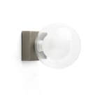 Faro - Perla Lampe Applique Bronze G9 50/60Hz 6W IP 44 classe II100V-240V
