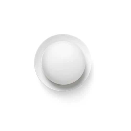 Faro - MAY LED Applique blanc COB LED 50/60Hz 4W 2700K IP44 300lm classe II 100V-240V