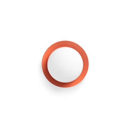 Faro - MAY LED Applique corail COB LED 50/60Hz 4W 2700K IP44 300lm classe II 100V-240V