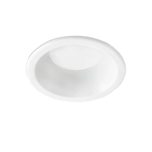 Faro - Son-1 Led Encastrable Blanche 8W Lumière Chaude SMD LED 50/60Hz 8W2700K IP 20 58