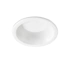 Faro - Son-1 Led Encastrable Blanche 8W Lumière Chaude SMD LED 50/60Hz 8W2700K IP 20 58