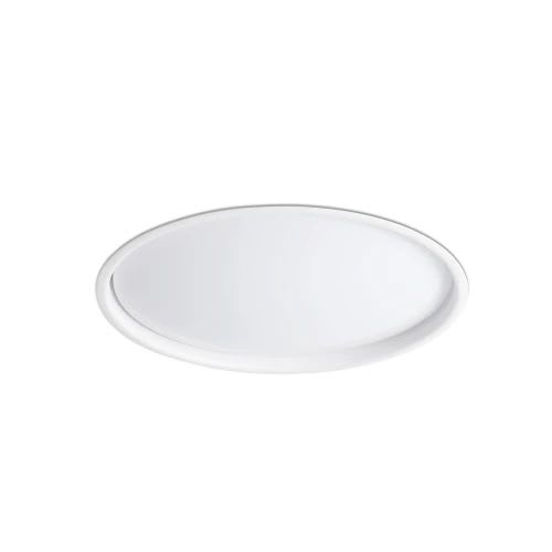 Faro - Luan Led Encastrable Blanc 40W Lumière Chaude SMD LED 50/60Hz 40W3000K IP 44 320