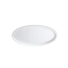 Faro - Luan Led Encastrable Blanc 40W Lumière Chaude SMD LED 50/60Hz 40W3000K IP 44 320