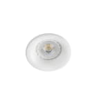 Faro - Neón-R Lampe Encastrable Blanc GU10 50/60Hz 8W IP 20 classe I
