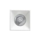 Faro - Neón-C Lampe Encastrable Blanc GU10 50/60Hz 8W IP 20 classe I