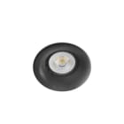 Faro - Neón-R Lampe Encastrable Noire GU10 50/60Hz 8W IP 20 classe I