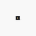 Faro - TROOP encastrable 2W noir-noir 15° 3000K CRI90 2W 3000K IP 20700mA CC classe III