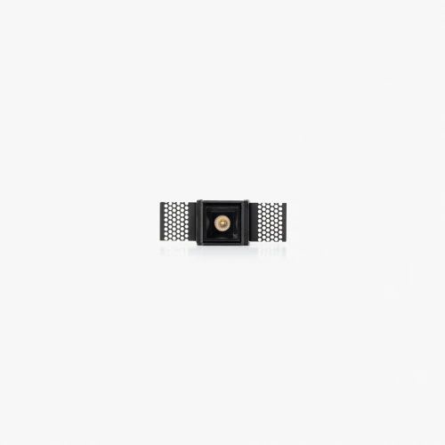 Faro - TROOP encastrable 2W noir 48° trimless 2700K CRI90 2W 2700K IP20 700mA CC classe