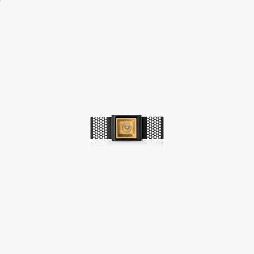 Faro - TROOP encastrable 2W or 36° trimless 4000K CRI90 2W 4000K IP20 700mA CC classe I