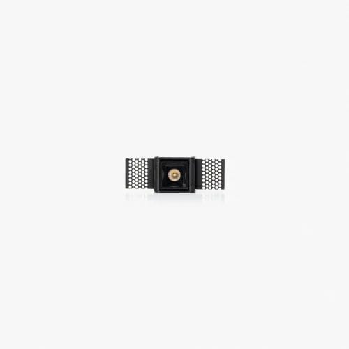 Faro - TROOP encastrable 2W noir 48° trimless 4000K CRI90 2W 4000K IP20 700mA CC classe