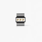 Faro - TROOP encastrable 3x2W blanc 36° trimless 4000K CRI90 3x2W 4000K IP20 700mA CC c